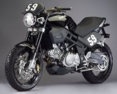 2008 Italjet Grifon 650 photo